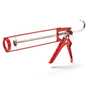 Schuller kinyomópisztoly Marathon Steel 310ml