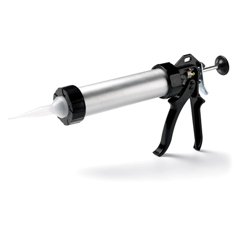 Schuller kinyomópisztoly Marathon Pro 400ml