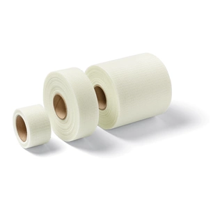 Schuller öntapadó üvegszövet rács 90m x 48mm