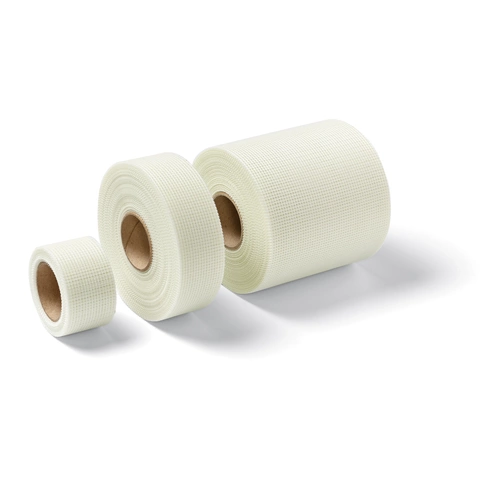 Schuller öntapadó üvegszövet rács 90m x 48mm