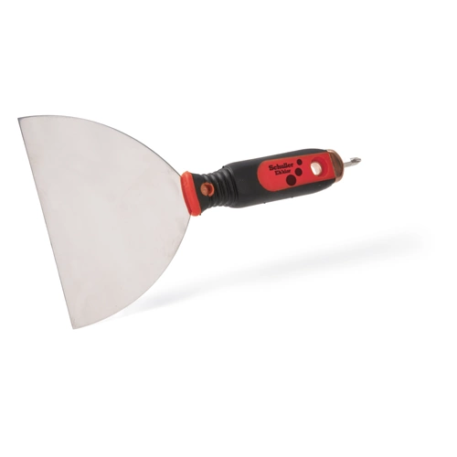 Schuller Kai 2K gipszkarton spatulya csavarhúzóval 15cm Schuller Kai 2K gipszkarton spatulya csavarhúzóval 15cm