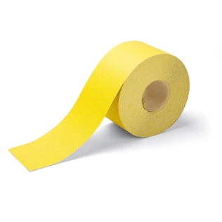 Schuller csiszolópapír tekercs P80 45m x 115mm