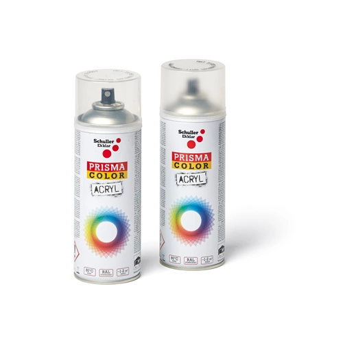 Schuller Prisma lakk színtelen 400ml Schuller Prisma lakk színtelen 400ml