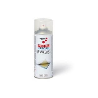 Schuller Prisma ragasztóspray 400ml