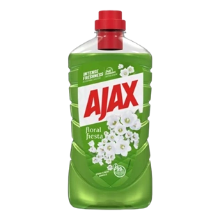 AJAX Floral Fiesta háztartási tisztítószer Spring Flowers 1 l