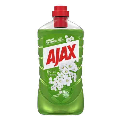 AJAX Floral Fiesta háztartási tisztítószer Spring Flowers 1 l