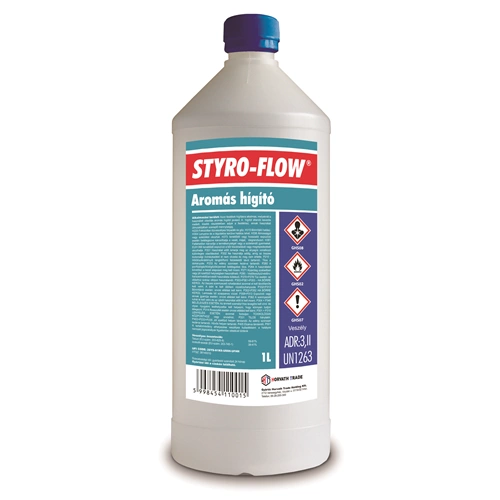 Horváth Trade aromás hígító 1L