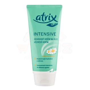 ATRIX kézvédő krém 100 ml Intenzív