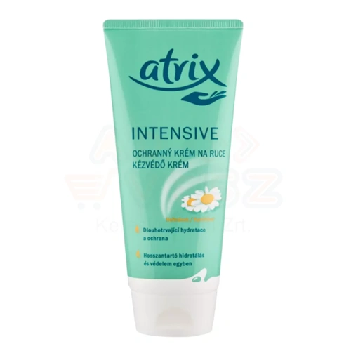 ATRIX kézvédő krém 100 ml Intenzív