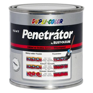 Alkyton Penetrátor mélyalapozó VÖRÖS 750ml Alkyton Penetrátor mélyalapozó VÖRÖS 750ml