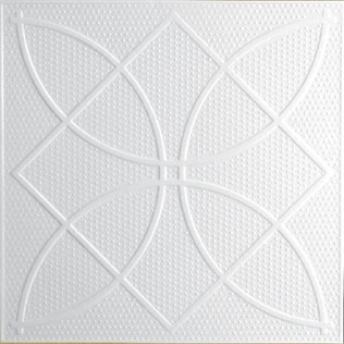 Álmennyezet B665 50 x 50cm Álmennyezet B665 50 x 50cm