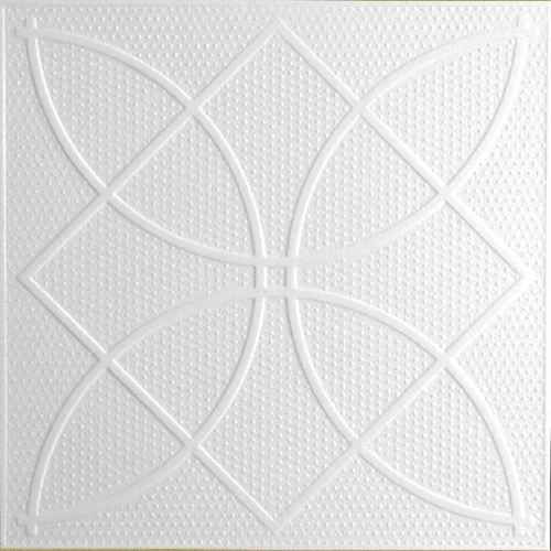 Álmennyezet B665 50 x 50cm Álmennyezet B665 50 x 50cm