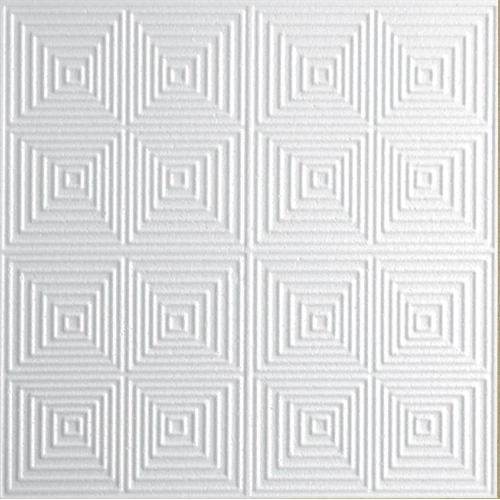 Álmennyezet B675 50 x 50cm