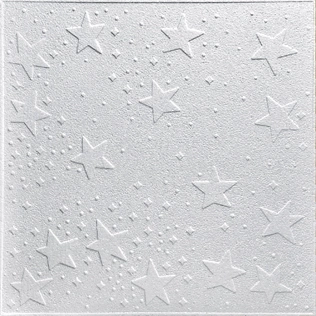 Álmennyezet B705 50 x 50cm