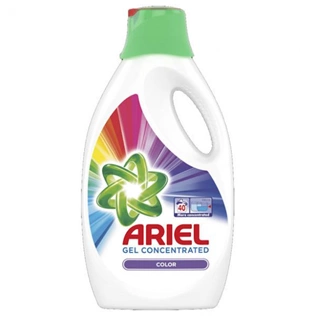 Ariel folyékony mosószer 2,2 l Color (40 mosás)