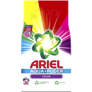 Ariel mosópor 2,34 kg Color (36 mosás)