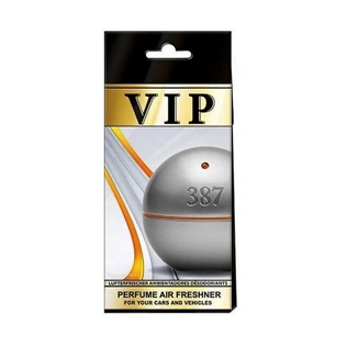 Autóillatosító VIP 387 Autóillatosító VIP 387