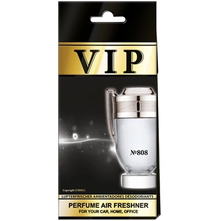Autóillatosító VIP 808 Autóillatosító VIP 808