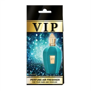 Autóillatosító VIP 877