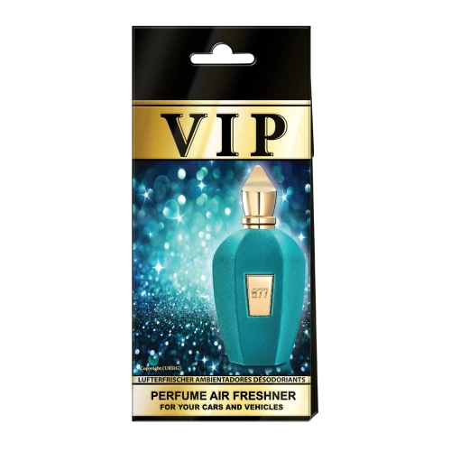 Autóillatosító VIP 877
