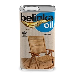 Belinka faolaj kültéri 500ml
