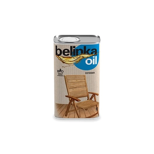 Belinka faolaj kültéri 500ml