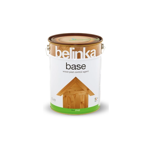Belinka alapozó 5L