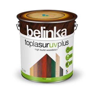 Belinka vastaglazúr 14 VÖRÖSFENYŐ 5L Belinka vastaglazúr 14 VÖRÖSFENYŐ 5L