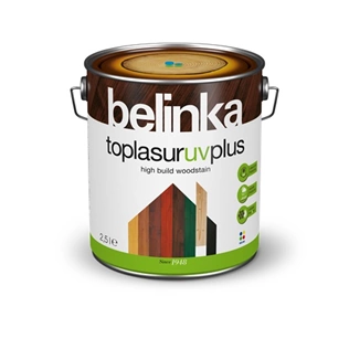 Belinka vastaglazúr 23 MAHAGÓNI 2,5L Belinka vastaglazúr 23 MAHAGÓNI 2,5L