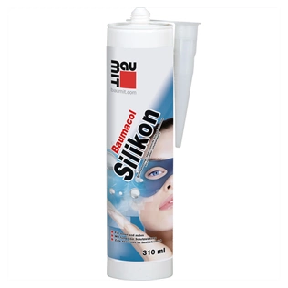 Baumacol szilikon BROWN 310ML