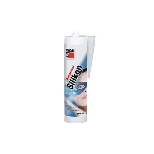 Baumacol szilikon BROWN 310ML
