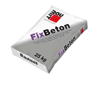 Baumit FixBeton 25kg
