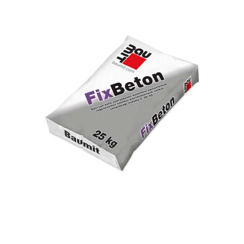Baumit FixBeton 25kg