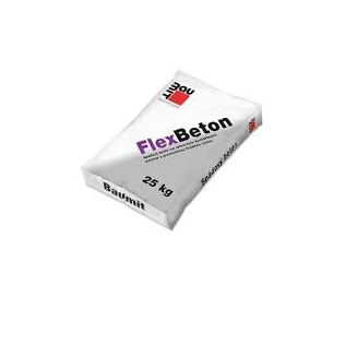Baumit FlexBeton 25kg Baumit FlexBeton 25kg