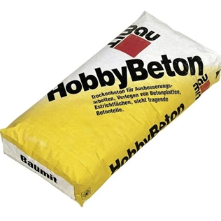 Baumit Hobby Beton 25kg Baumit Hobby Beton 25kg