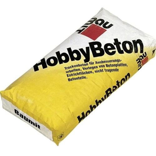 Baumit Hobby Beton 25kg Baumit Hobby Beton 25kg
