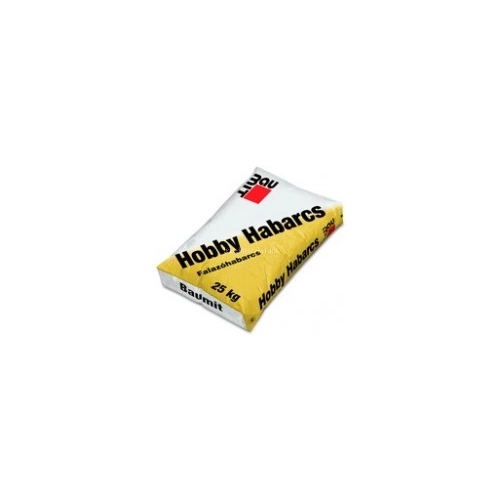Baumit Hobby Habarcs 25kg Baumit Hobby Habarcs 25kg