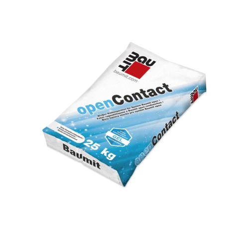 Baumit  OpenContact 25kg