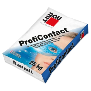 Baumit ProfiContact ragasztó 25kg Baumit ProfiContact ragasztó 25kg