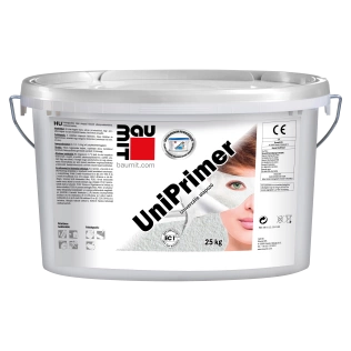 Baumit UniPrimer alapozó 25kg Baumit UniPrimer alapozó 25kg