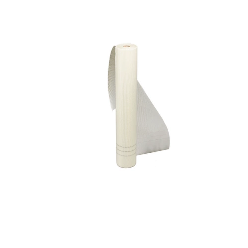 Baumit felirat nélküli üvegszövet