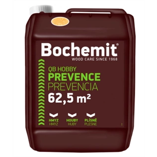 Bochemit QB Hobby BARNA 5kg Bochemit QB Hobby BARNA 5kg