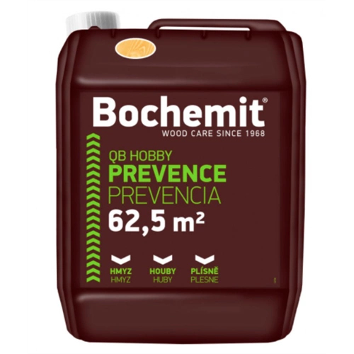 Bochemit QB Hobby BARNA 5kg Bochemit QB Hobby BARNA 5kg