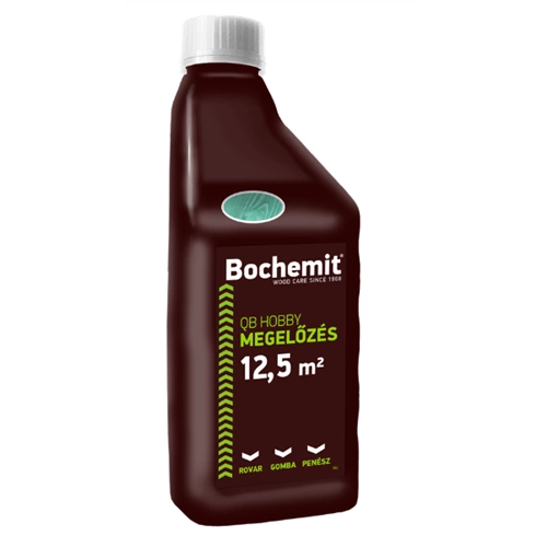 Bochemit QB Hobby ZÖLD 1kg Bochemit QB Hobby ZÖLD 1kg
