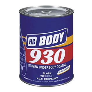 Body 930 alvázvédő 1kg