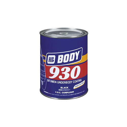 Body 930 alvázvédő 1kg