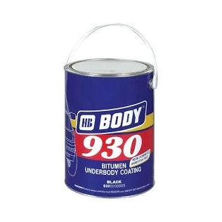 Body 930 alvázvédő 5kg