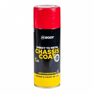 Body Chassis coat spray RAL3009 VÖRÖS 400ml Body Chassis coat spray RAL3009 VÖRÖS 400ml