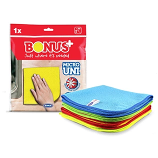 Bonus MicroUni törlőkendő