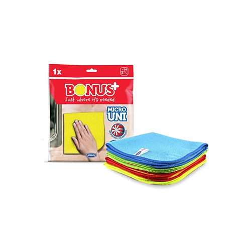 Bonus MicroUni törlőkendő